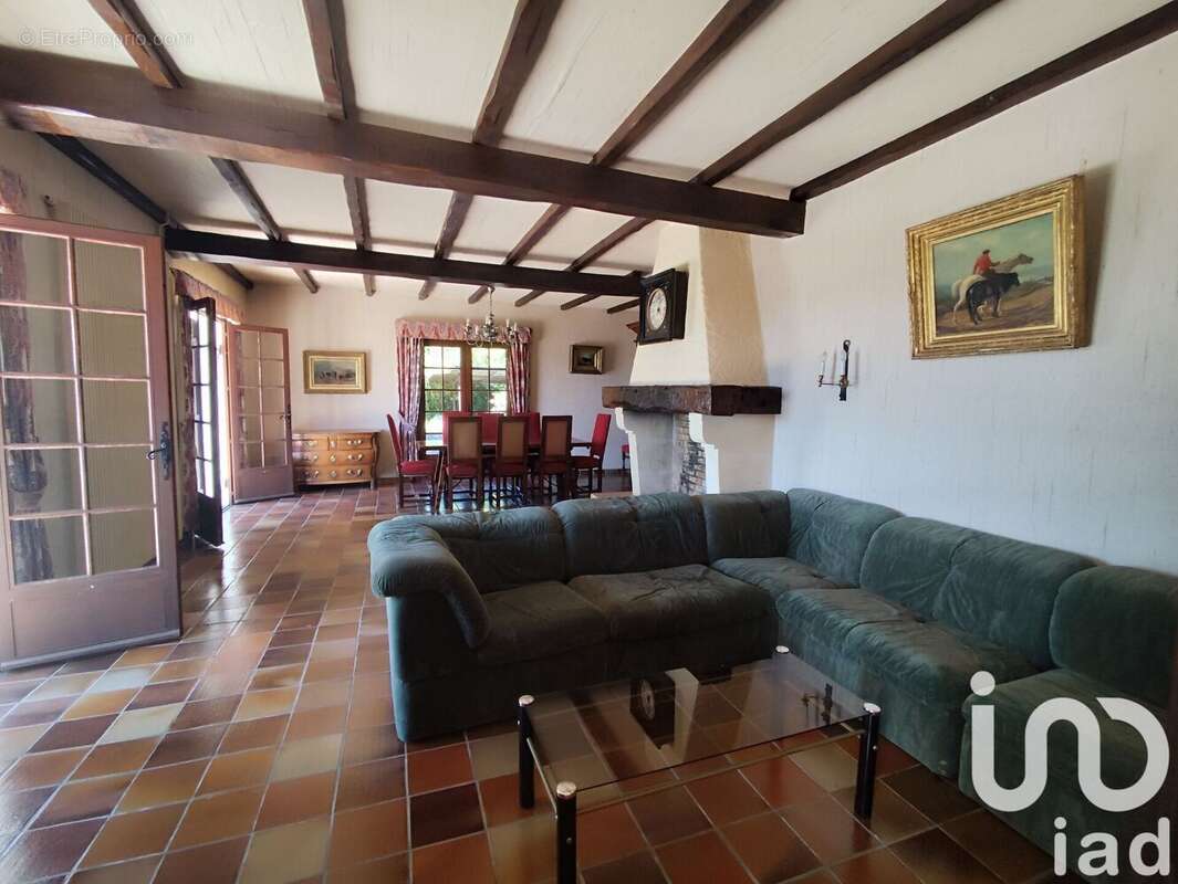 Photo 8 - Maison à FRONSAC