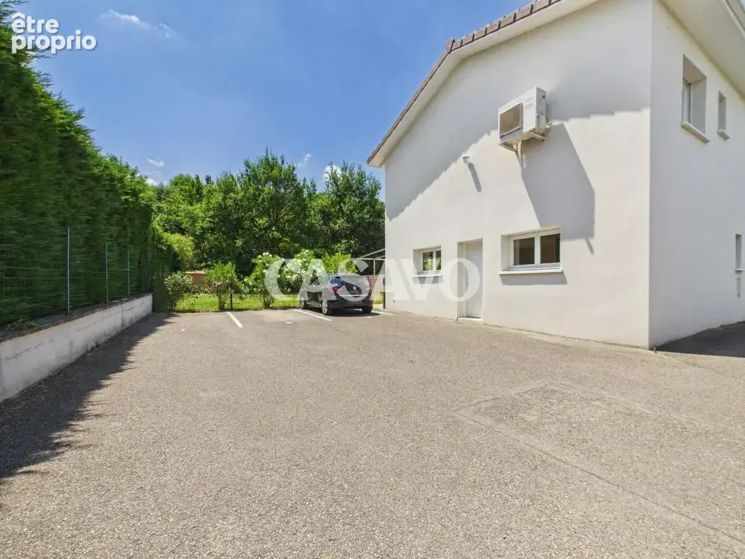 Vente Maison 4 pièces de 87m² - 69800 Saint-Priest - photo 16