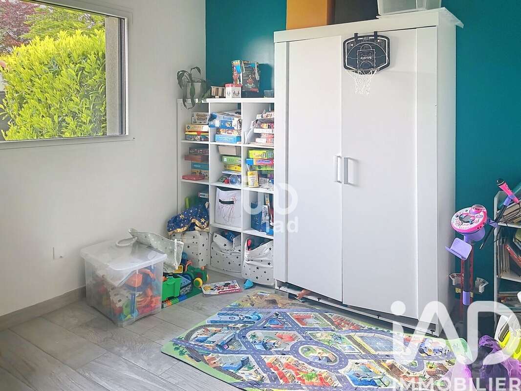 Maison 106 m² à Doudeauville  - photo 4