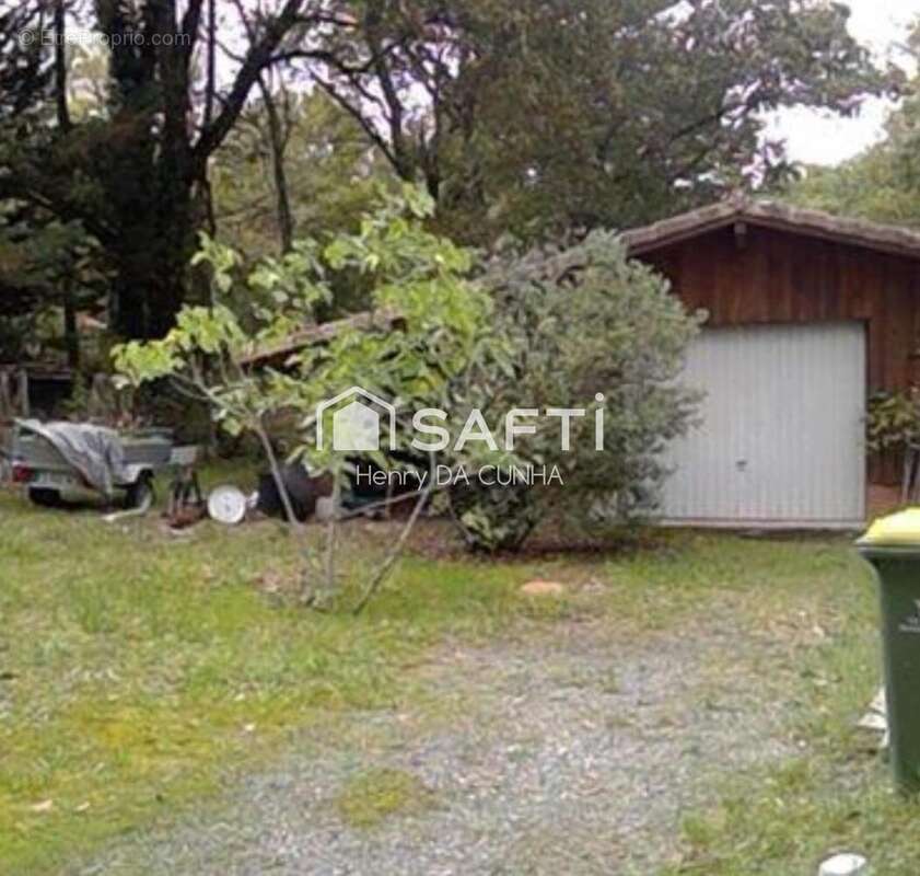 Photo 3 - Maison à BELIN-BELIET