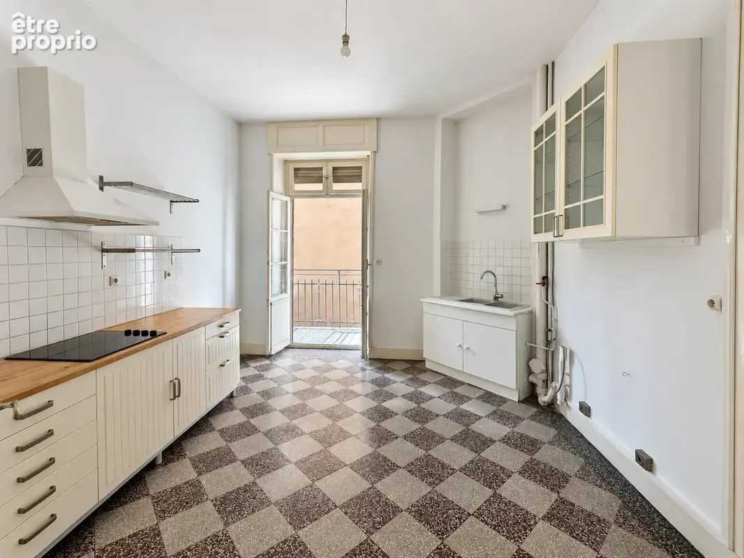 Appartement de caractère dans le quartier Neustadt à Strasbourg - 197m2 - photo 7