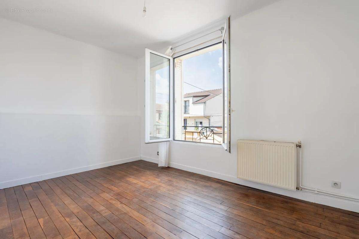 Maison de 4 pièces de 61 m² à Drancy proche RER B - photo 7