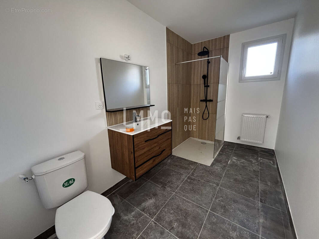 Maison à VOUVRAY-SUR-LOIR