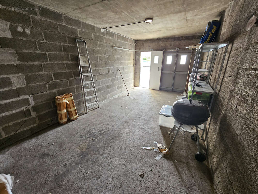 Appartement à TOURS
