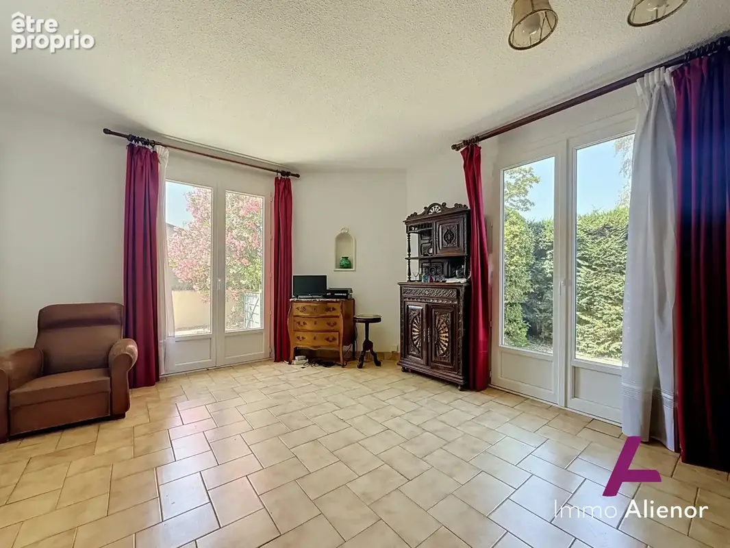 Maison 144 m² à Villenave-D'ornon  - photo 3