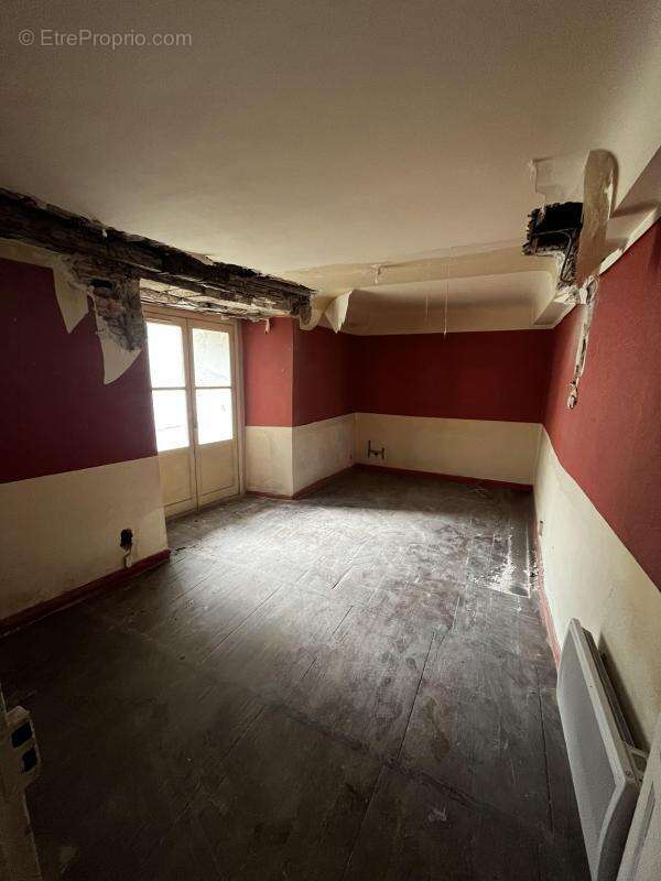 Bayonne hypercentre immeuble 8 appartements 360m² 800 000 - photo 17