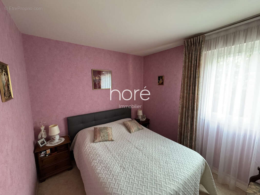 Appartement à SANNOIS