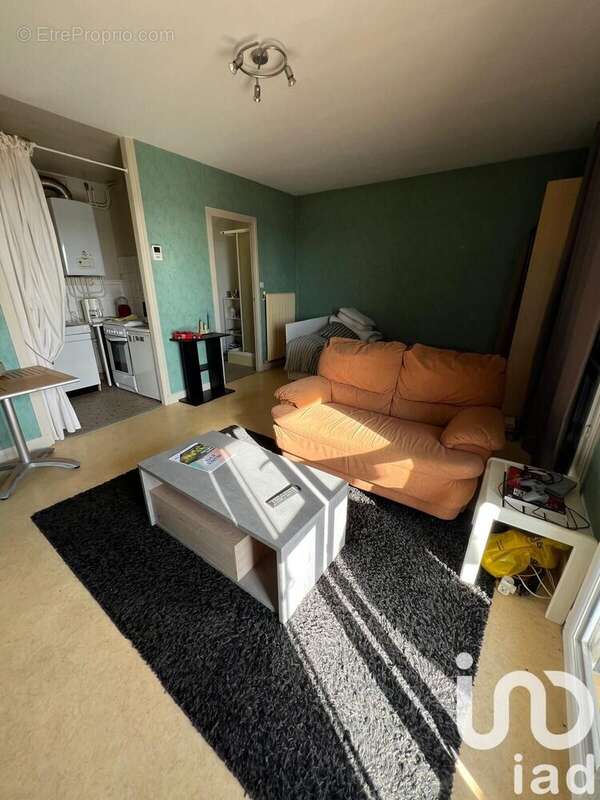 Photo 6 - Appartement à BOURGES