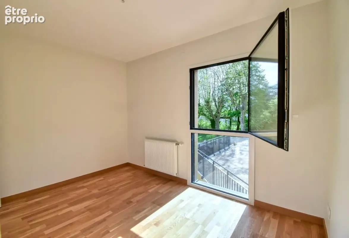 Découvrez cet appartement T4 avec balcon alliant confort, modernité et convivialité ! - photo 11