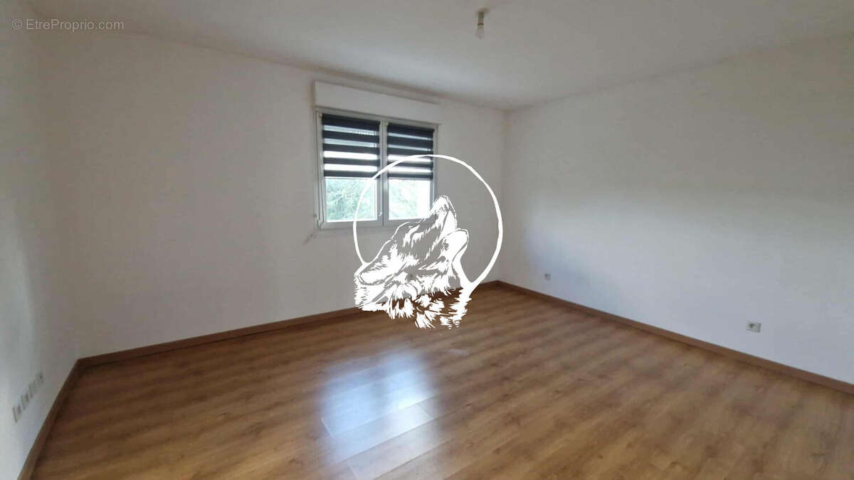 Maison à FAULQUEMONT