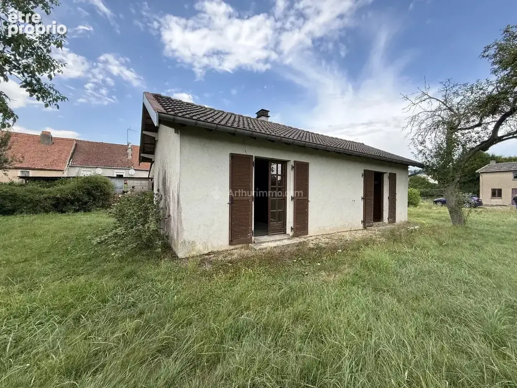 Ensemble immobilier (1,13 hectare) - photo 16