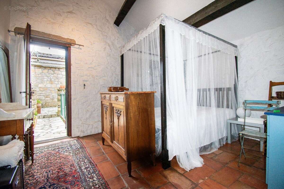 Photo 5 - Maison à LODEVE