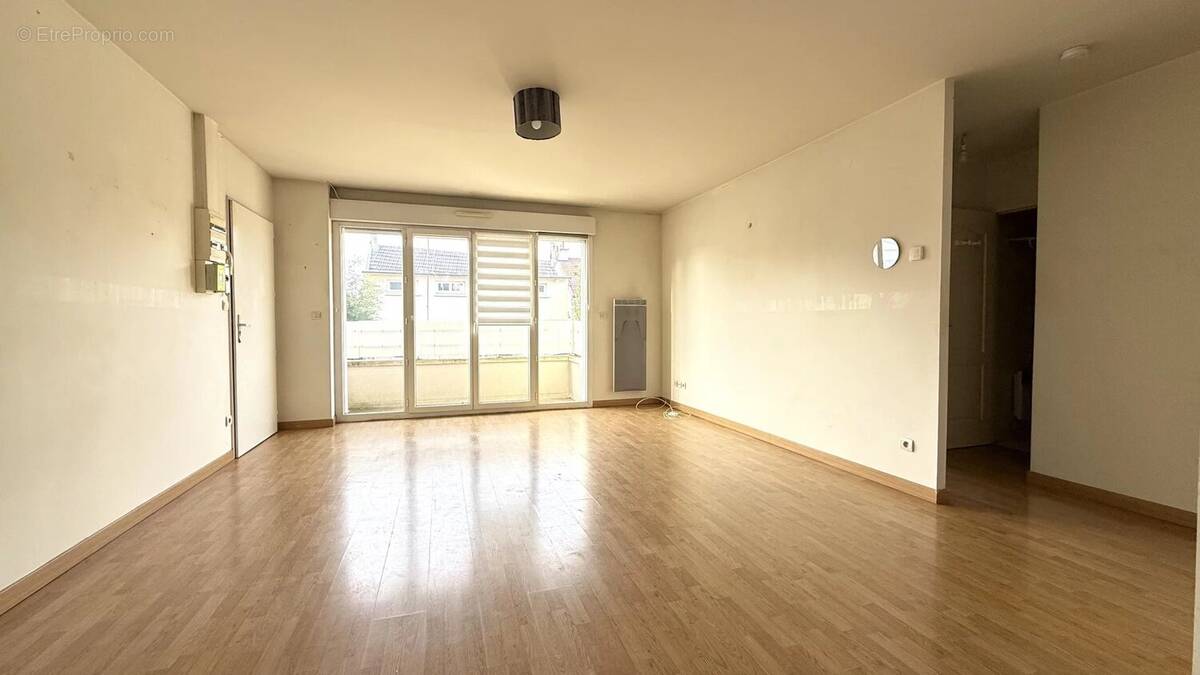 Appartement à DOMONT