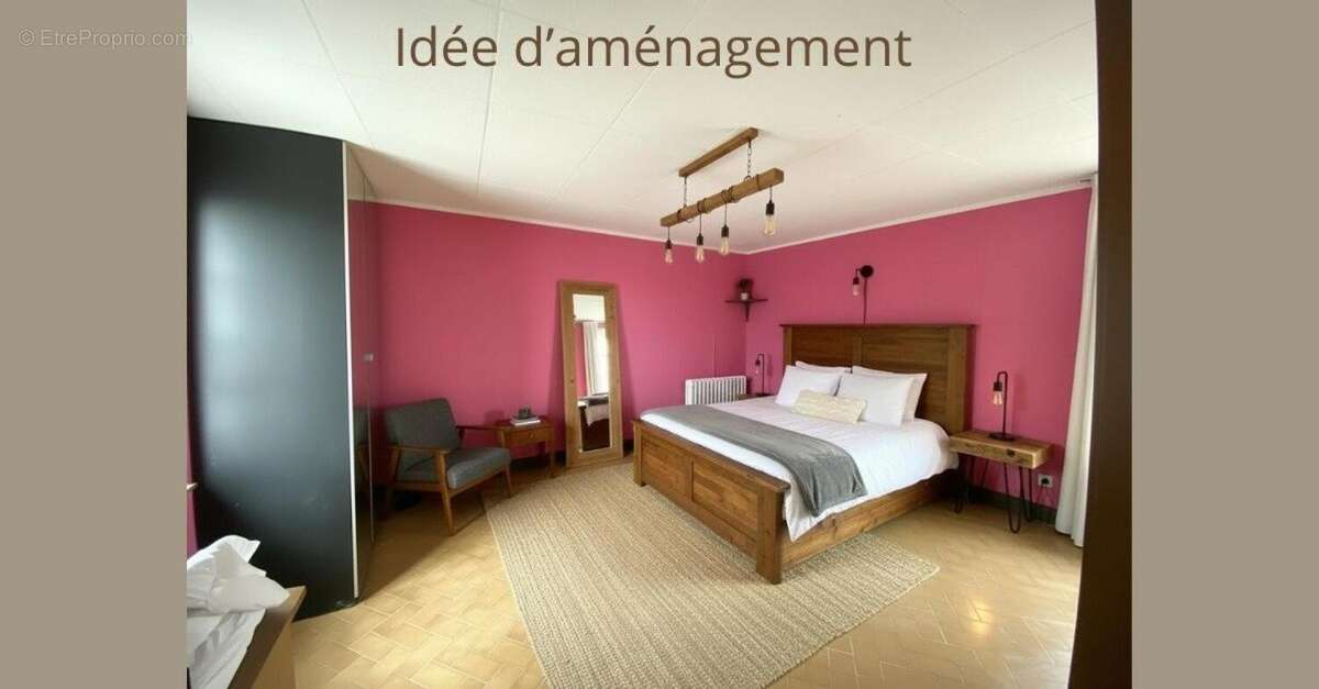 Maison 85 m² à Martigny  - photo 7