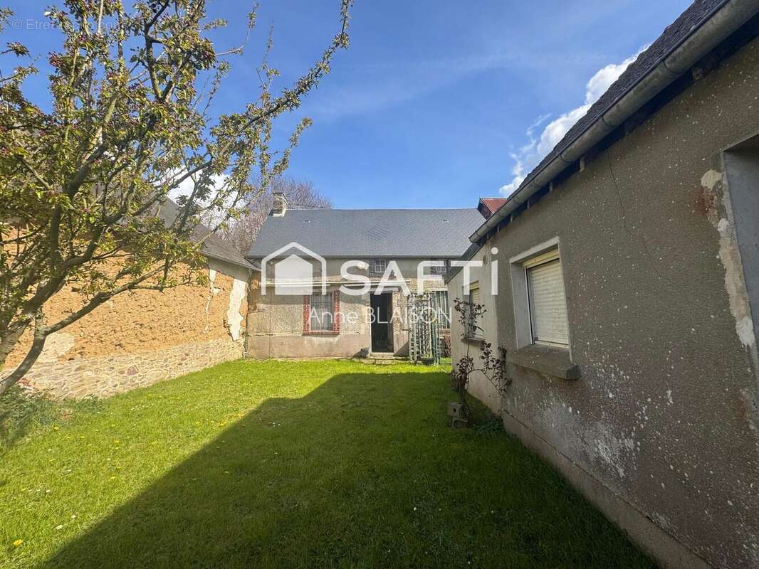 Maison 72 m² à Nay  - photo 3