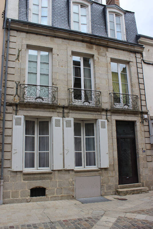 Maison à ALENCON