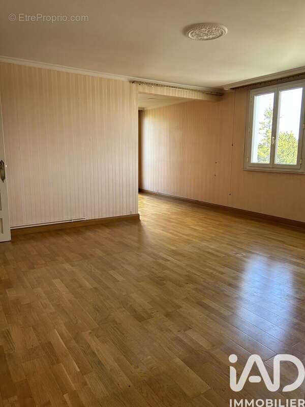 Photo 2 - Appartement à BOURGES