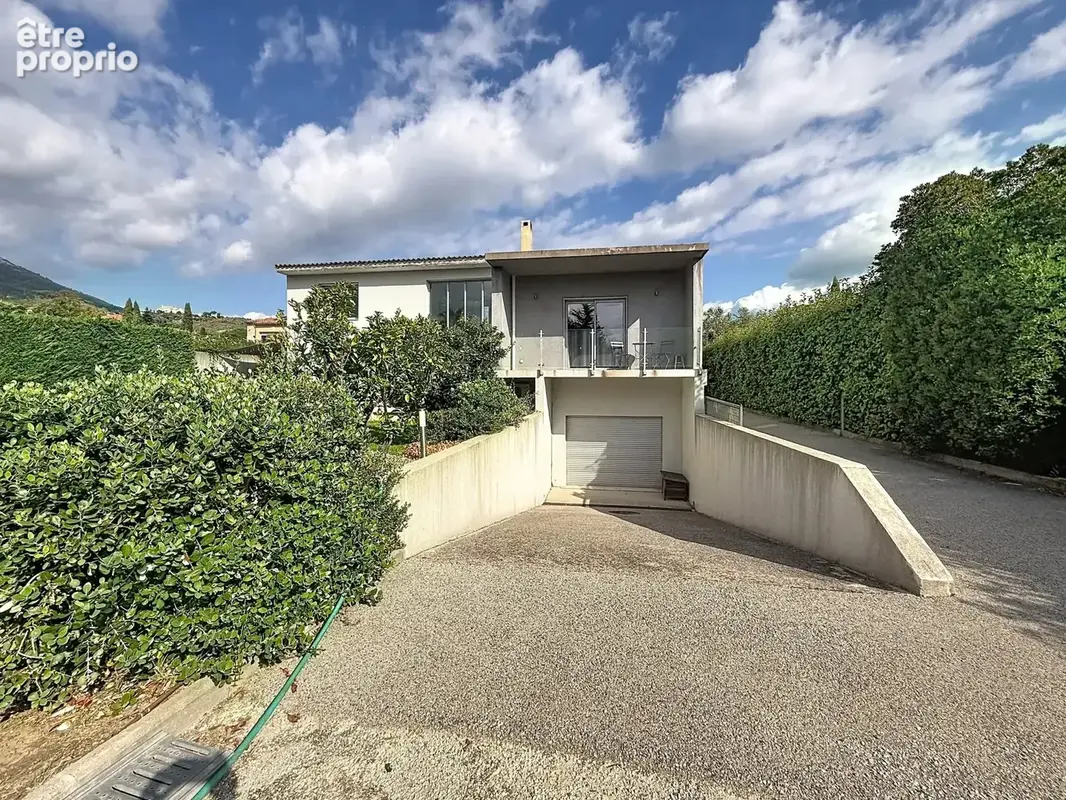 Maison contemporaine - Carros les Plans - photo 18