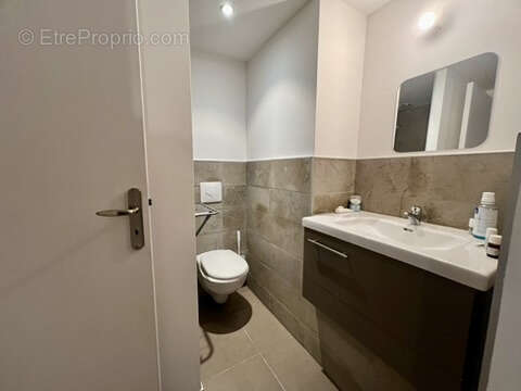 Maison à CLERMONT-L&#039;HERAULT