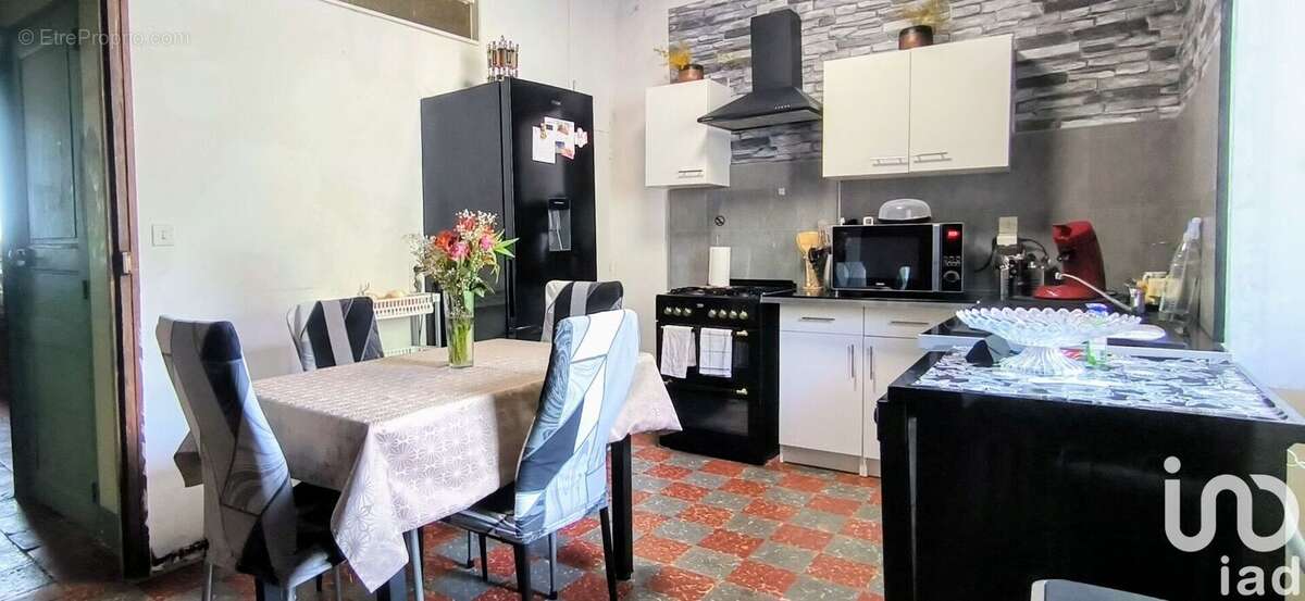 Photo 3 - Maison à LE VIGAN