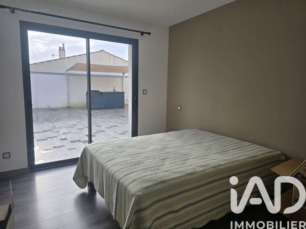 Photo 9 - Maison à CLAVETTE