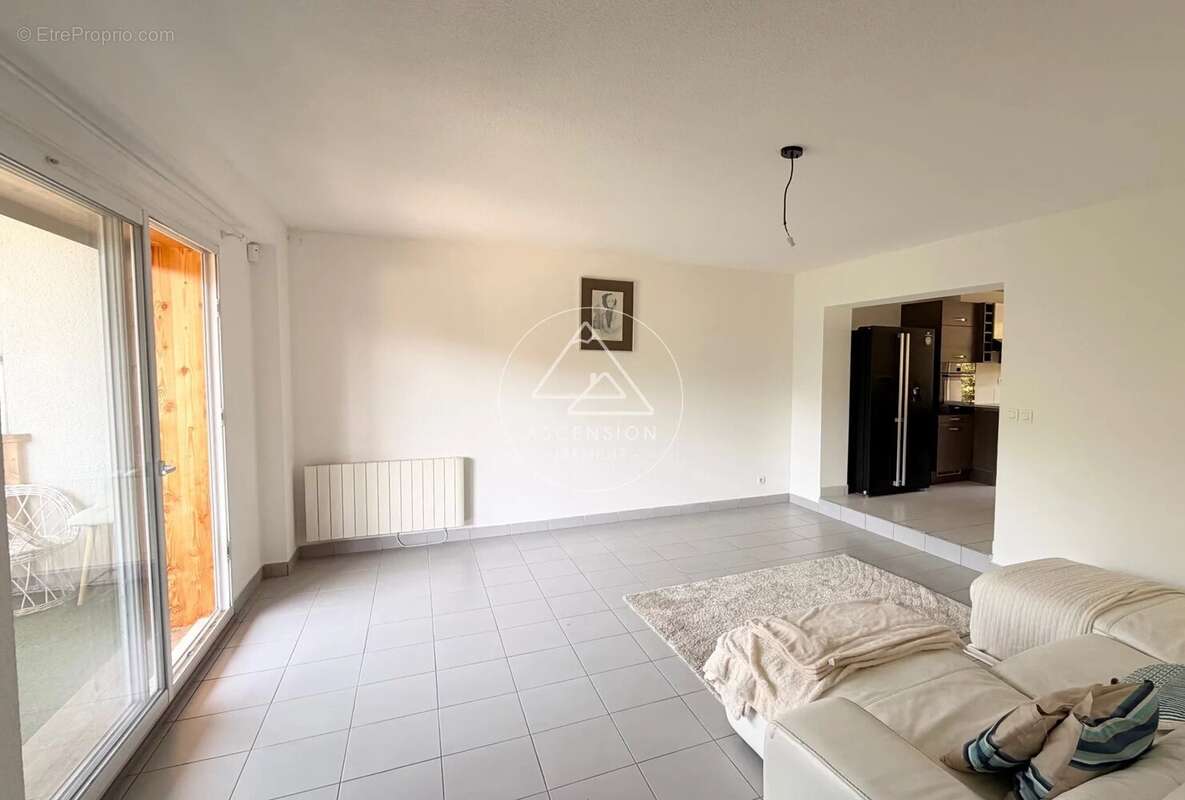Appartement duplex - 3 Chambres - Montriond - photo 5