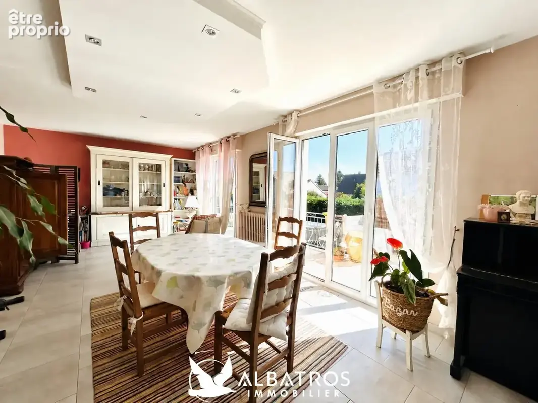 Photo Maison à Ouistreham au prix de 493 500€