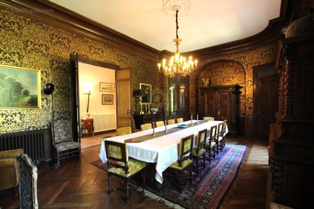 Maison à MACON