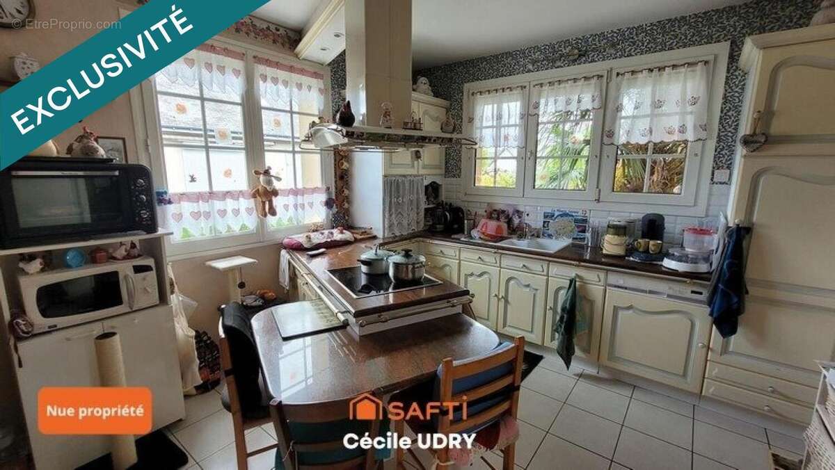 Photo 4 - Maison à LA VILLE-AUX-DAMES