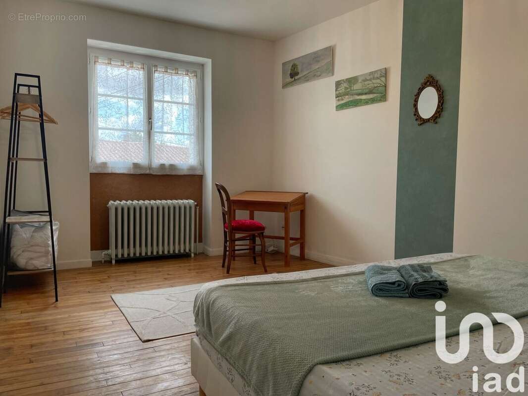 Maison 120 m² à Rivieres  - photo 5