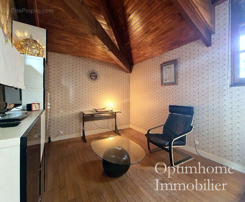 Maison à PENNE-D&#039;AGENAIS