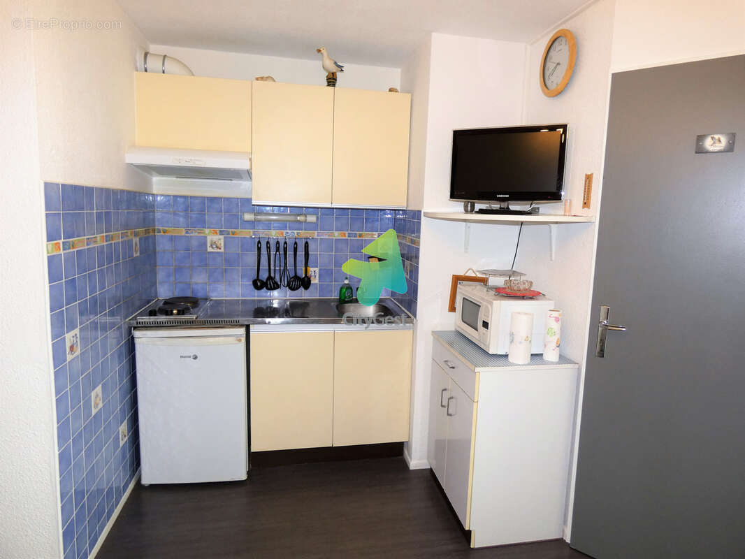 Appartement à NARBONNE