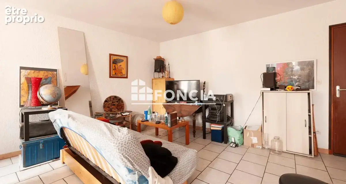  Mont-de-Marsan – Appartement T4 Duplex  Investissement Locatif Clé en Main - photo 3