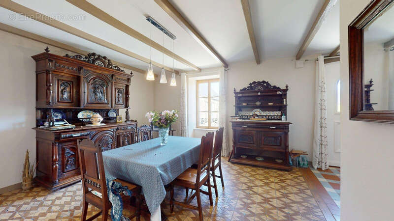 Maison à DOUARNENEZ