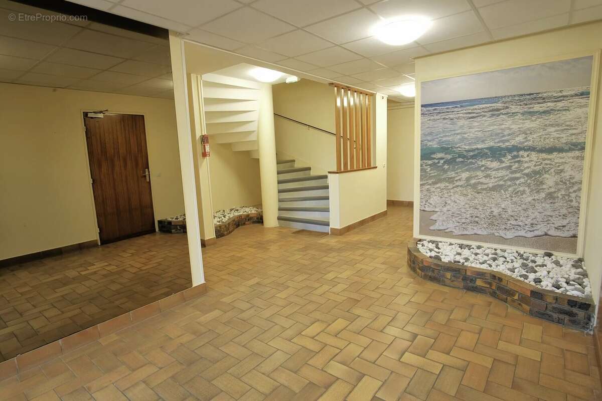 Appartement à COURSEULLES-SUR-MER