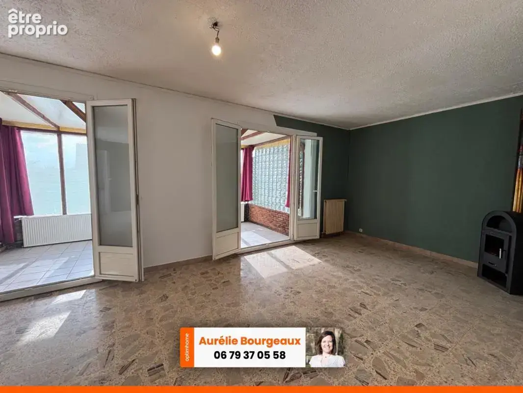 Charmante maison familiale 5 chambres à Claville (10 min d’Évreux) - photo 8