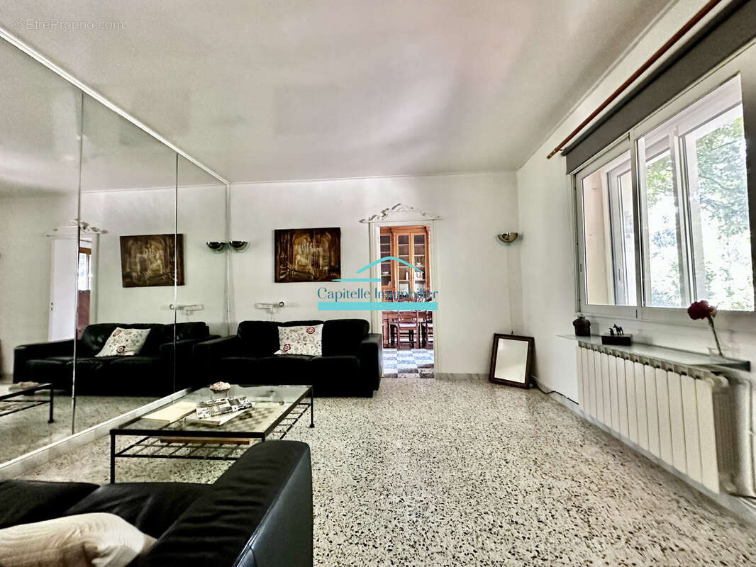 Maison à SETE