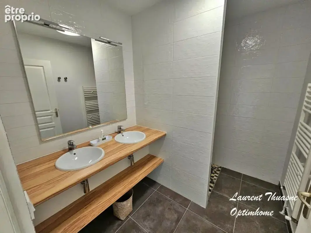 Maison 7 pièces 6 chambres avec deux gîtes au calme - photo 20