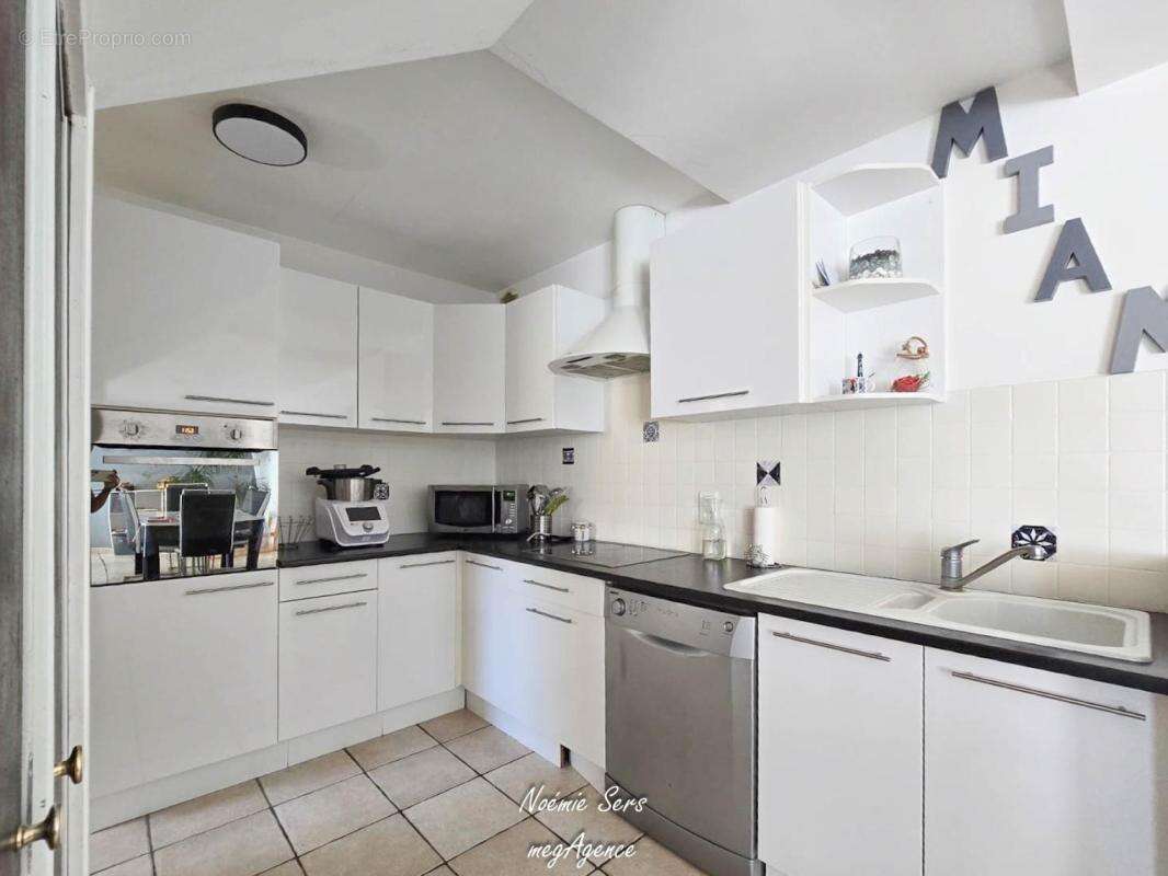 maison 3 ch - photo 4