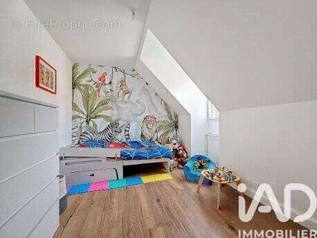 Photo 7 - Maison à DANNEMOIS