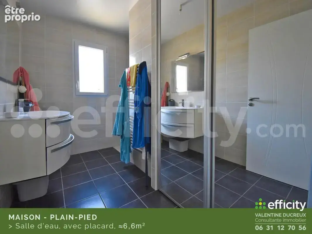 Maison 7 pièces 152 m² à vendre à Montrond-Les-Bains (42210) - photo 14