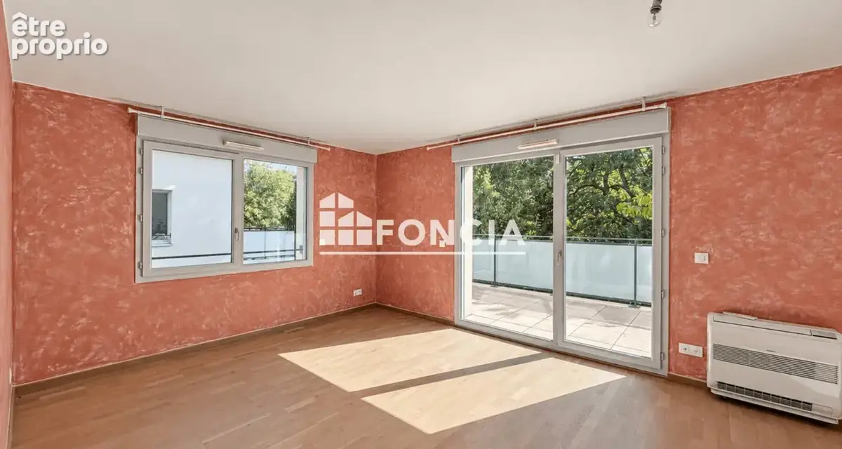 Photo Appartement à Sainte-Foy-Les-Lyon au prix de 408 000€