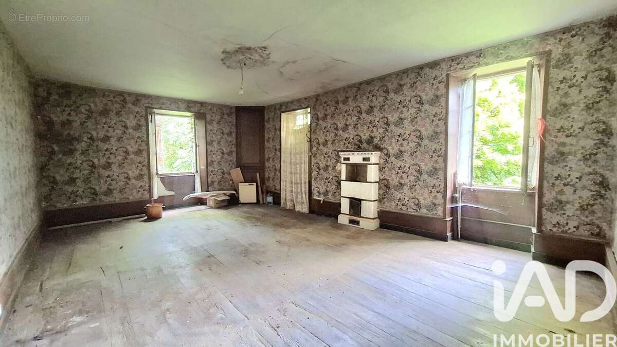 Photo 9 - Maison à CHAMBOULIVE