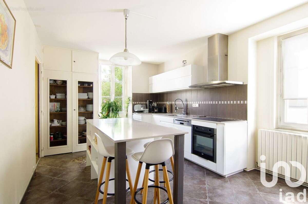 Photo 6 - Maison à CADILLAC-EN-FRONSADAIS