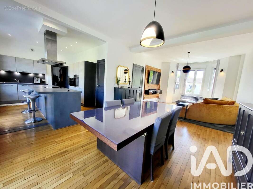 Photo 2 - Maison à LONGWY