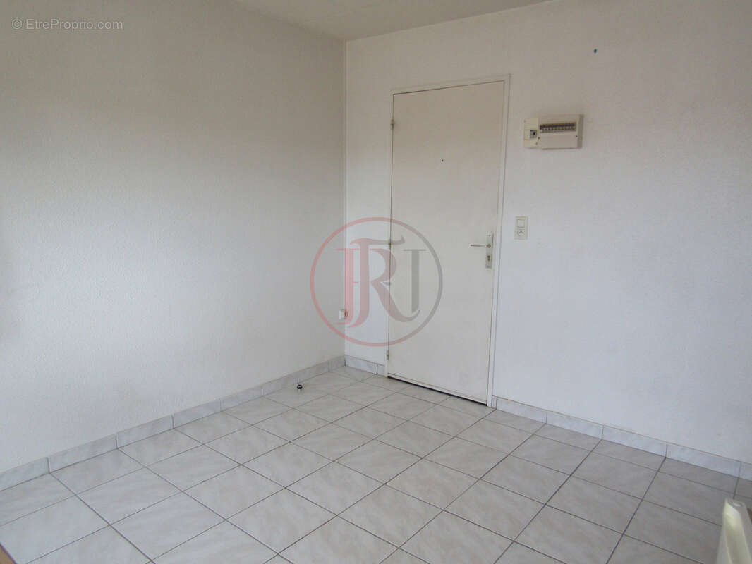 Appartement à BESANCON