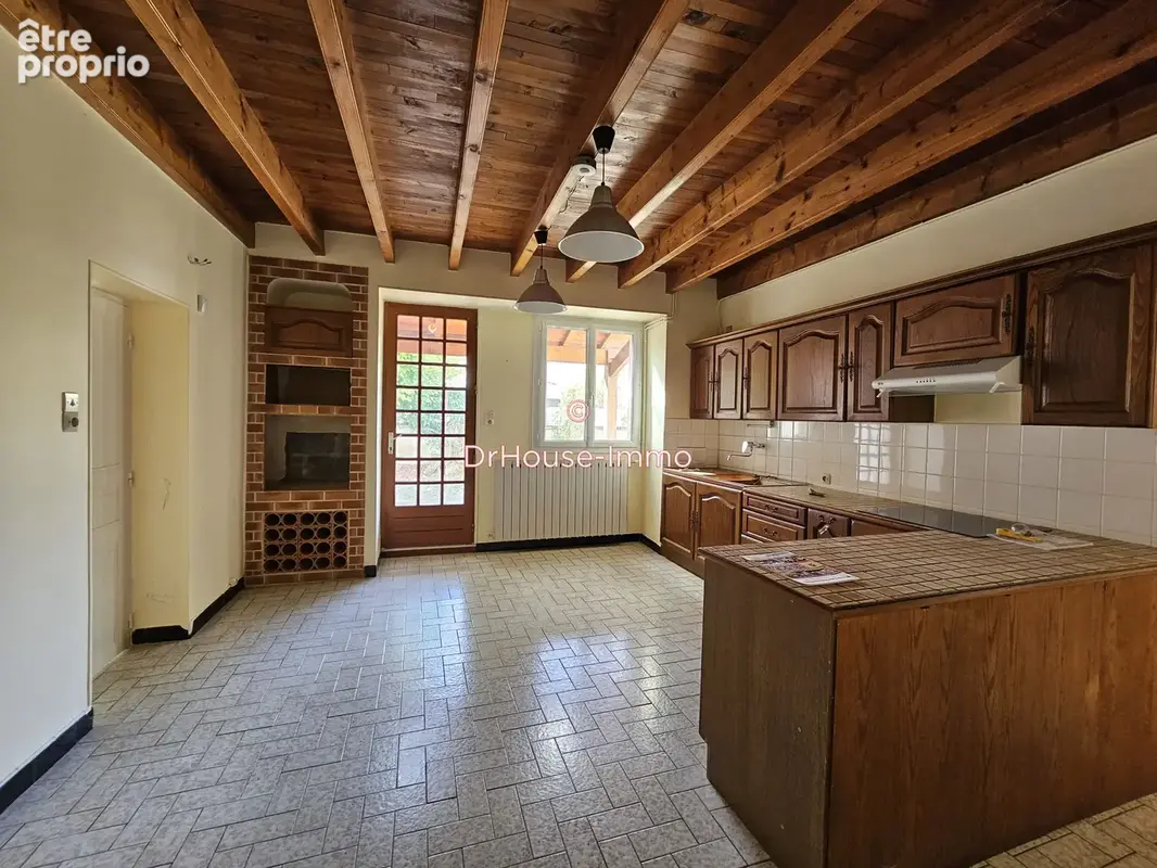Maison 8 pièces 170 m² à vendre à Fors (79230) - photo 12