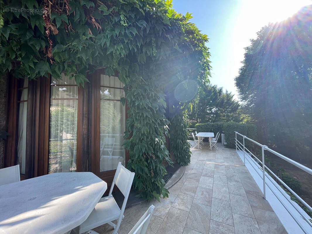 Maison bourgeoise  8 pièce(s) 173 m2 - photo 5