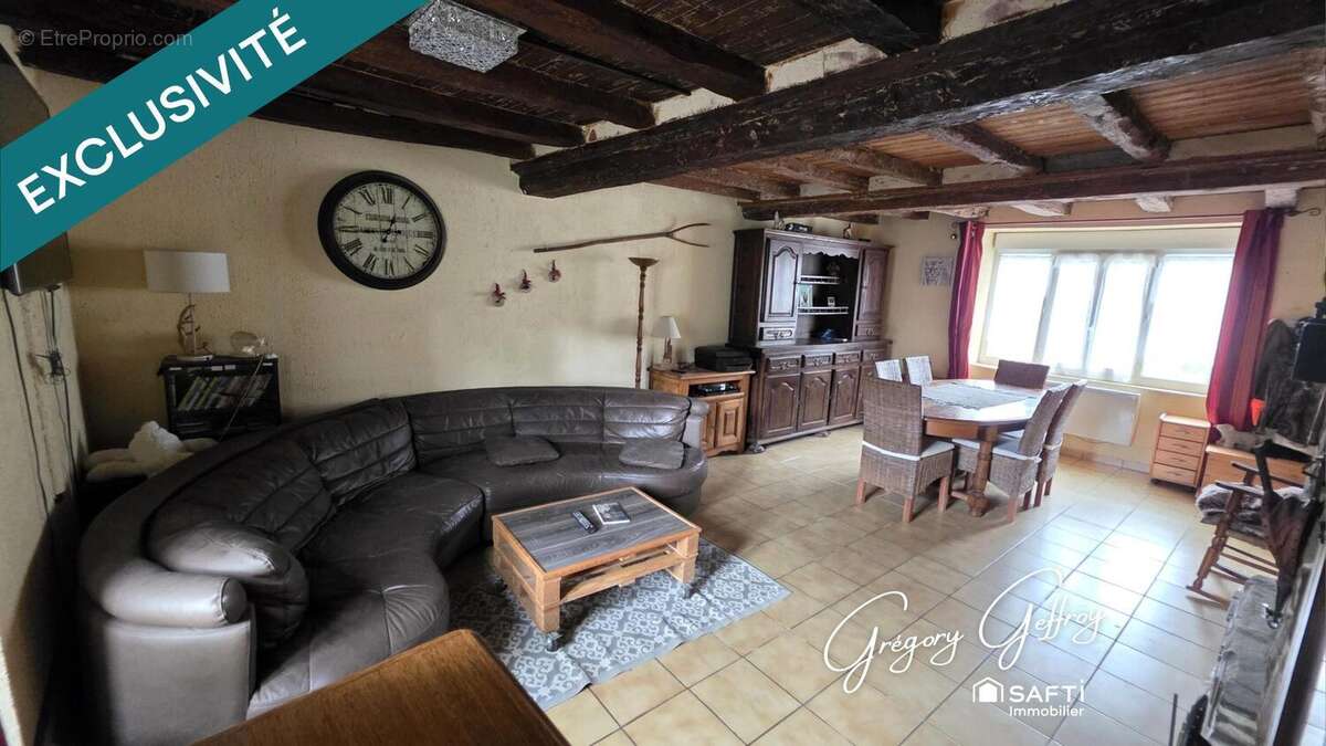 Photo 7 - Maison à SOUMONT-SAINT-QUENTIN