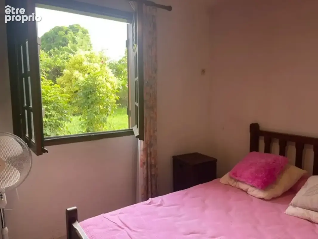 Maison à vendre 3 pièces GOYAVE (971) - photo 18